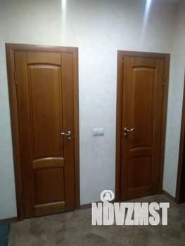 2-к квартира, посуточно, 70м2, 3/10 этаж