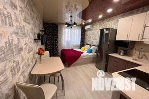 1-к квартира, посуточно, 30м2, 23/24 этаж