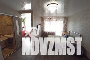 1-к квартира, посуточно, 33м2, 4/4 этаж