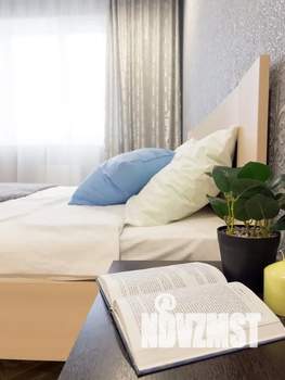 2-к квартира, посуточно, 50м2, 4/16 этаж