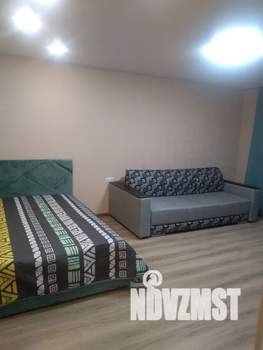 1-к квартира, посуточно, 31м2, 4/9 этаж