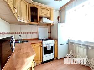 1-к квартира, посуточно, 38м2, 4/5 этаж