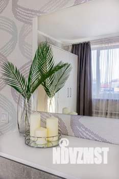 2-к квартира, посуточно, 65м2, 3/28 этаж