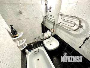 3-к квартира, посуточно, 89м2, 7/9 этаж