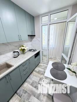 1-к квартира, посуточно, 30м2, 13/25 этаж