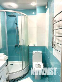 Студия квартира, посуточно, 25м2, 19/25 этаж