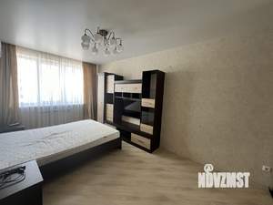 1-к квартира, на длительный срок, 38м2, 9/33 этаж