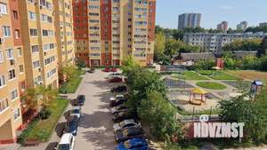 1-к квартира, на длительный срок, 42м2, 5/10 этаж