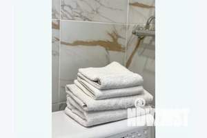 1-к квартира, посуточно, 40м2, 13/25 этаж