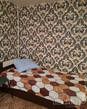 1-к квартира, на длительный срок, 35м2, 3/5 этаж