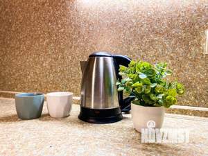 1-к квартира, посуточно, 48м2, 1/1 этаж