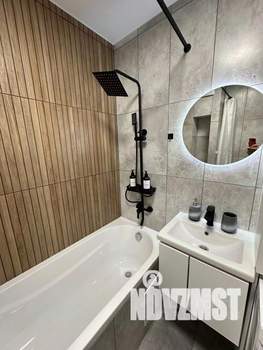 1-к квартира, посуточно, 27м2, 1/1 этаж