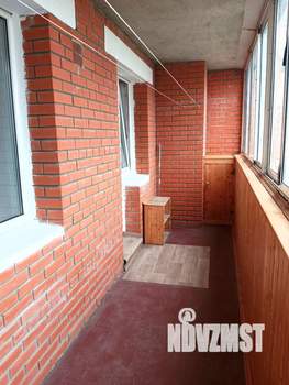 1-к квартира, на длительный срок, 38м2, 7/15 этаж