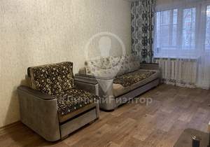 1-к квартира, на длительный срок, 32м2, 3/5 этаж