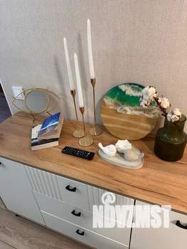 Студия квартира, посуточно, 30м2, 20/25 этаж