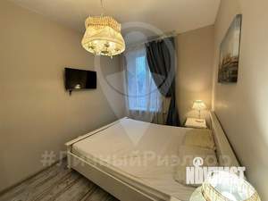 1-к квартира, на длительный срок, 34м2, 2/5 этаж