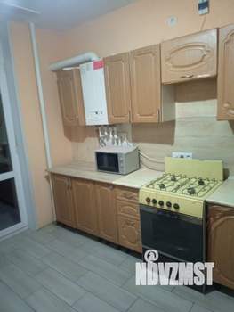 2-к квартира, на длительный срок, 64м2, 15/24 этаж