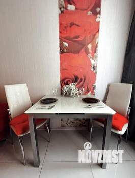 1-к квартира, посуточно, 50м2, 1/1 этаж