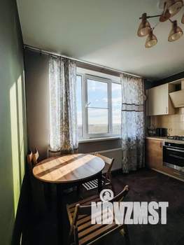 1-к квартира, посуточно, 42м2, 21/24 этаж