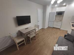 1-к квартира, на длительный срок, 33м2, 4/31 этаж