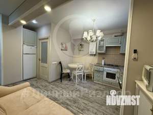 1-к квартира, на длительный срок, 34м2, 2/5 этаж