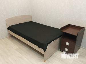 2-к квартира, на длительный срок, 55м2, 3/4 этаж