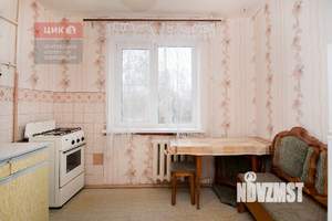 1-к квартира, на длительный срок, 32м2, 2/5 этаж