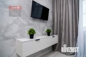 1-к квартира, на длительный срок, 30м2, 8/25 этаж