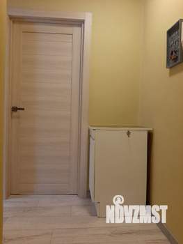 1-к квартира, посуточно, 31м2, 1/5 этаж