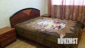 2-к квартира, посуточно, 56м2, 12/12 этаж