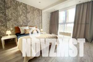 2-к квартира, посуточно, 85м2, 24/25 этаж