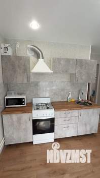 1-к квартира, на длительный срок, 40м2, 5/26 этаж