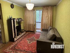 3-к квартира, на длительный срок, 56м2, 5/5 этаж