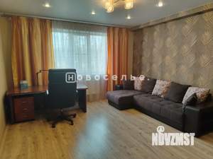3-к квартира, на длительный срок, 110м2, 2/10 этаж