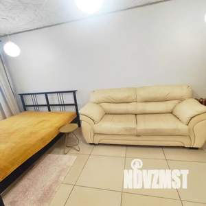 1-к квартира, посуточно, 32м2, 9/9 этаж