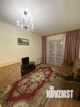 1-к квартира, на длительный срок, 36м2, 6/13 этаж