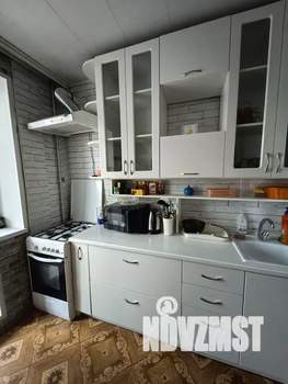 1-к квартира, посуточно, 43м2, 3/9 этаж