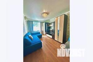 2-к квартира, посуточно, 63м2, 5/5 этаж