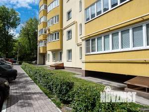 1-к квартира, на длительный срок, 40м2, 3/12 этаж