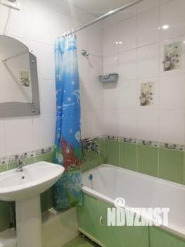 1-к квартира, на длительный срок, 35м2, 3/10 этаж