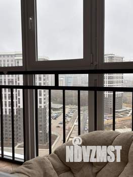 2-к квартира, посуточно, 72м2, 1/1 этаж