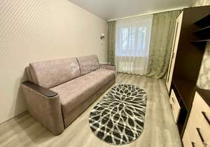 1-к квартира, на длительный срок, 32м2, 2/5 этаж