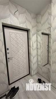 1-к квартира, на длительный срок, 38м2, 19/25 этаж