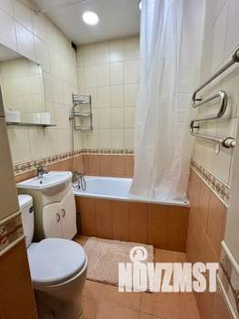 2-к квартира, посуточно, 40м2, 3/5 этаж