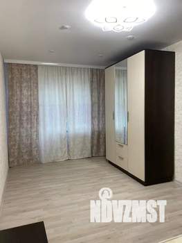 1-к квартира, посуточно, 30м2, 3/4 этаж