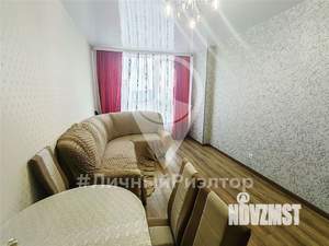 1-к квартира, на длительный срок, 43м2, 8/17 этаж