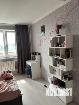 1-к квартира, на длительный срок, 38м2, 7/10 этаж