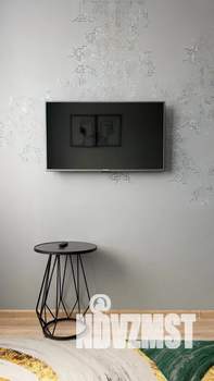 1-к квартира, посуточно, 45м2, 15/25 этаж