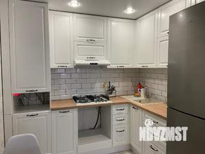 1-к квартира, посуточно, 44м2, 8/27 этаж