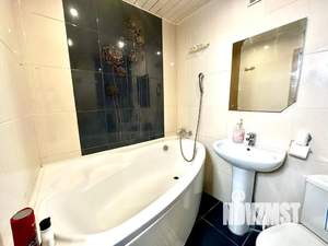 1-к квартира, посуточно, 35м2, 7/10 этаж